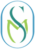 SM logo