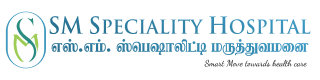 SM-Speciality Hospital logo